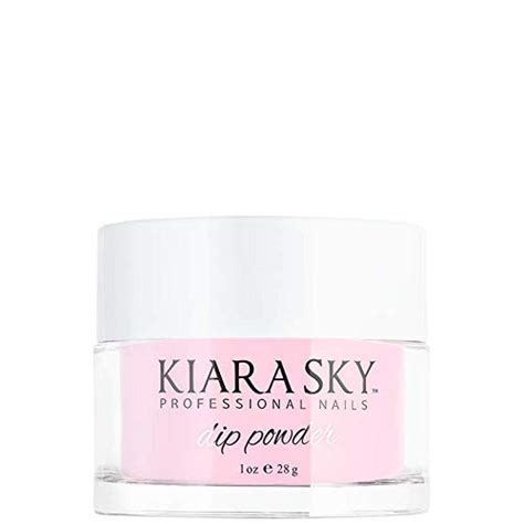 Kiara Sky Dip Powder Hypnosis D579 Long Lasting Nail Color