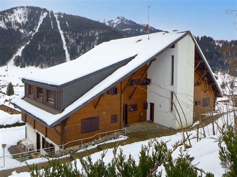 Les Diablerets Les Meilleures Locations D Appartements En