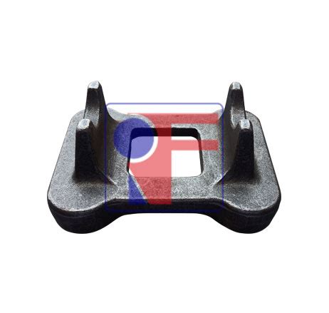 Raman Forgings Forged Trailer Parts Manufacturers In Ludhiana Punjab