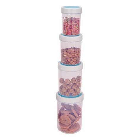 Plastic Storage Box Dry Fruits Dabba Pcs Box Capacity Gms At