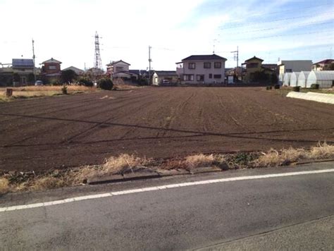 埼玉県深谷市稲荷町北146 2深谷駅深谷 貸地の貸し倉庫・貸し工場 詳細ページ｜埼玉貸倉庫com 1806