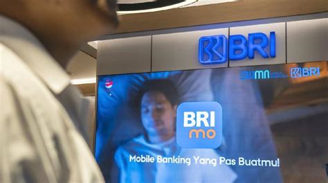 Fitur Makin Lengkap Pengguna BRImo Bertambah 1 Juta User Per Bulan