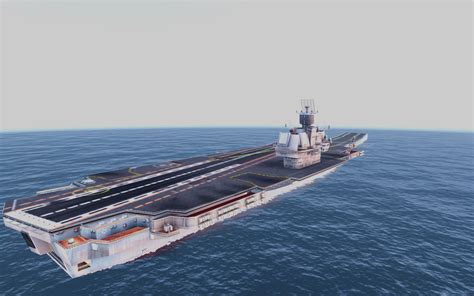 Soviet aircraft carrier ulyanovsk - customerultra