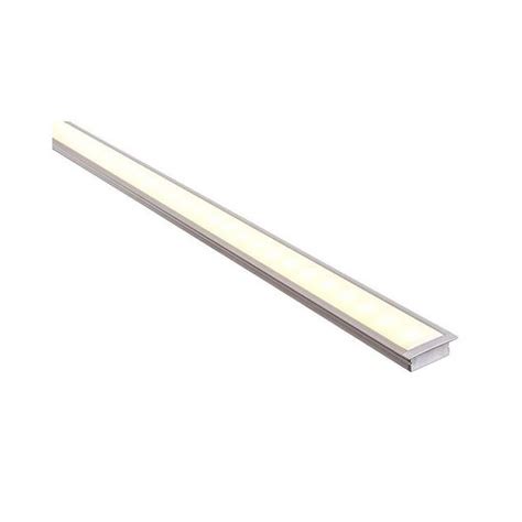 Eurolight Havit Hv Metre Shallow Square Winged Aluminium Led