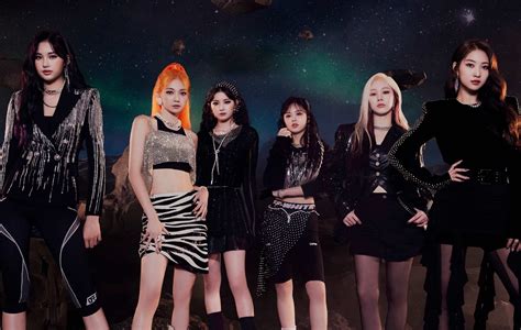 EVERGLOW Return With Powerful Music Video For Pirate