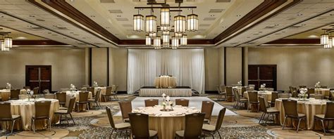 Wedding Venues in Ontario CA - DoubleTree Hotel - Events