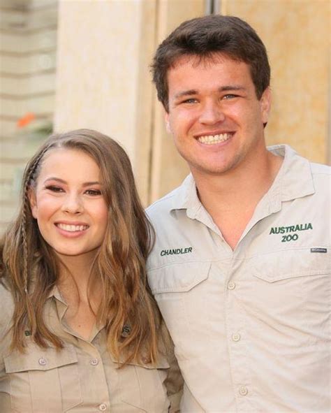 Bindi Irwin Pays Tribute To Patrick Swayze With Phenomenal ‘dirty