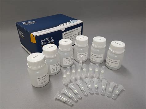 Add Prep Genomic DNA Extraction Kit درمان نگار آیندگان