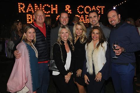 Best Of Ranch And Coast Party Ranch And Coast Magazine