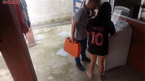 Lavadora Videos XVIDEOS