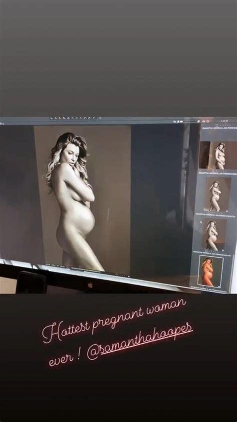 Samantha Hoopes Nude Exhibited Leaked Collection The Fappening