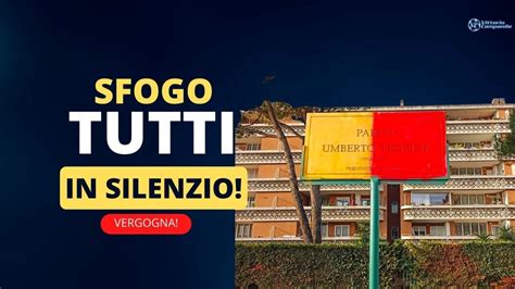 Sfogo Targa Lenzini Vandalizzata E Il Giornalismo A Targhe Alterne