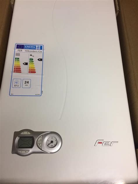 Caldaia-a-condensazione in vendita a Tutta Italia 