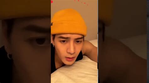 191008 Jackson Wang Instagram Live Jacksonwang852g7 Youtube