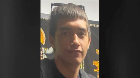 Hawai‘i Island Police Seek Public Help Finding 16 Year Old Boy Big Island Now