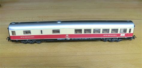 M Rklin H Tee Zug E Lok Analog Wagen Mit