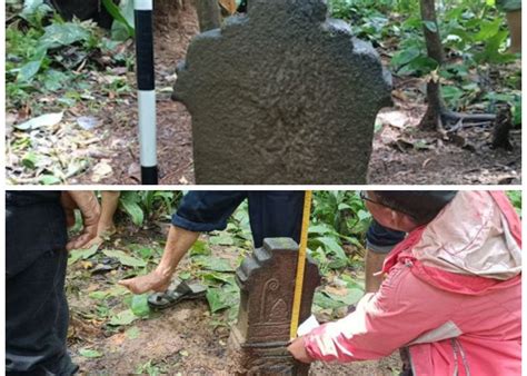 Arkeolog Ungkap Rahasia Makam Kuno Yang Berhasil Ditemukan Di Kawasan