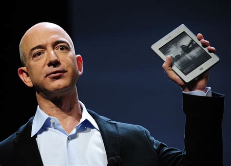 Jeff Bezos vuelve a ser el hombre más rico del mundo Diario El Gobierno