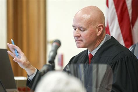 Johnson County District Court judge rules in favor of Trump campaign ...