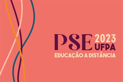 UFPA inscrições abertas para Vestibular EaD 2023 via Enem