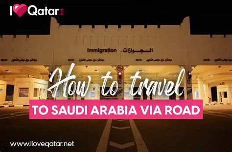 Journey To The Kingdom A Comprehensive Guide To Saudi Visas For