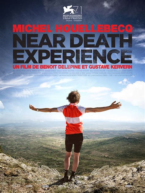 Near Death Experience - Film 2014 - AlloCiné