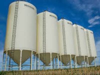 Grain & Fertilizer Storage | Avonlea Farm Sales Ltd.