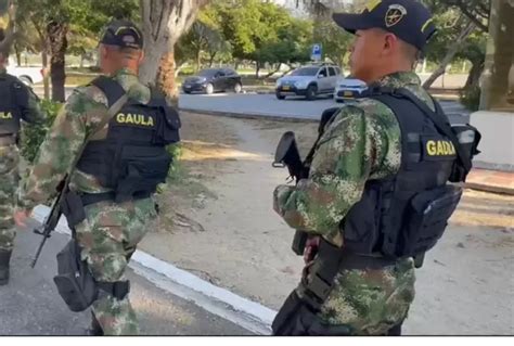 Gaula Militar rescata a ciudadano que había sido secuestrado en