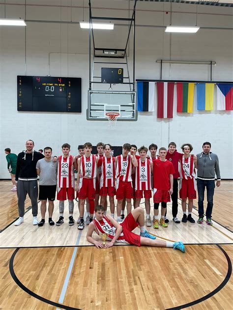 Superfinále Eybl U16