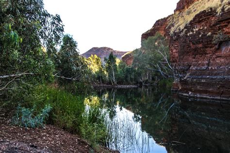 The Abandoned Blue Asbestos Mining Town Of Wittenoom - Travel Tramp