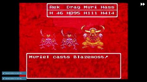 Lets Play Dragon Quest Vi Episode 11 Bonus Dungeon Bonus Youtube