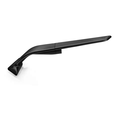 Rizoma Stealth BSS060 Rearview Mirrors Set Black Motardinn