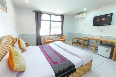 The Mercy Hotel Chumphon