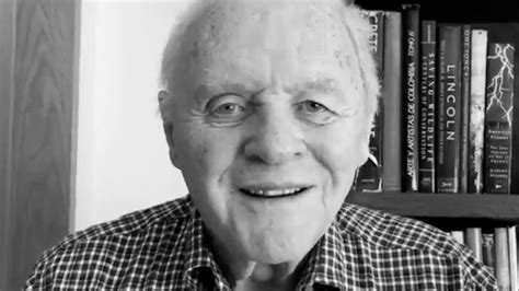 Anthony Hopkins Reflects On 45 Years Of Sobriety Gma