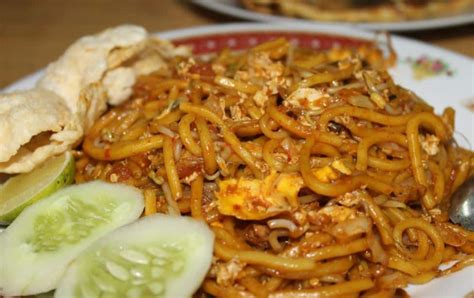 Makanan Khas Aceh Yang Unik Terkenal Dan Enak