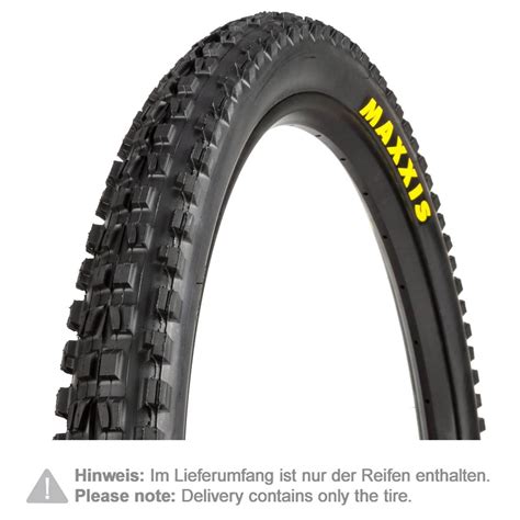 Maxxis Mtb Reifen Minion Dhf X Wt Dh Tr C Maxxgrip