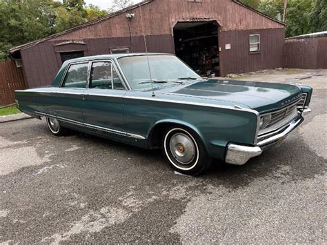 Chrysler Newport For Sale Classiccars Cc