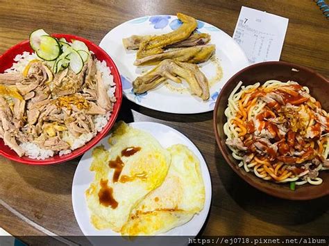 廟口鴨香飯 中正店『美食新竹北區 廟口鴨香飯 中正店美味各式鴨肉料理環島day2』 回憶鹿 ♥ 愛食記