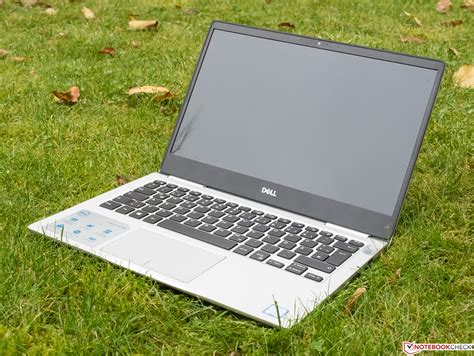 Test Dell Inspiron 13 7370 I5 8250u Laptop Tests