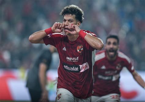 Al Ahly To Face Future In Egyptian Super Cup Final Egyptian Gazette