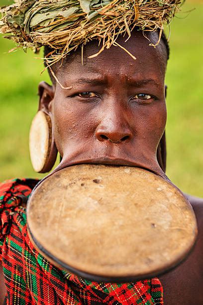 Mursi Tribe Pictures, Images and Stock Photos - iStock