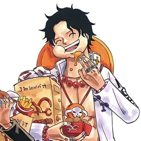 Pin By Nov Ak On Matching Pfp Ace And Luffy Manga Anime One Piece