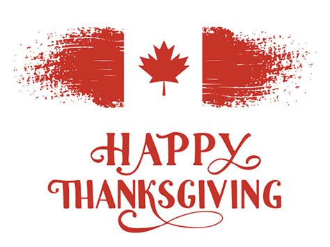 Thanksgiving Day in Canada 2024: Complete History and Celebration - Calendarr