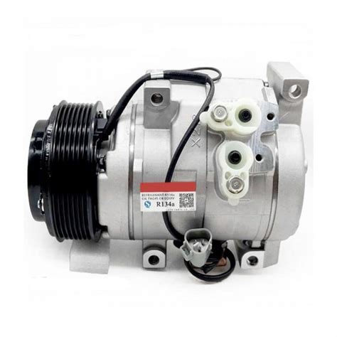 Brand New A C Compressor Toyota Prado Gdj Grj Kdj Lj