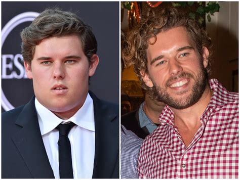 Das Leben von Christopher Schwarzenegger: Die nächste Generation eines