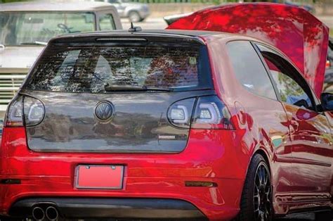 Mk5 Golf Clear Tail Lights Ubicaciondepersonascdmxgobmx