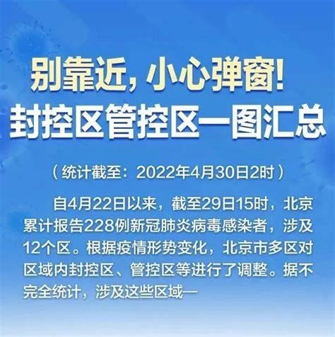 北京昨日本土确诊病例48，门头沟区1例核酸检测阳性人员，这些提示请注意——阴性要求进行