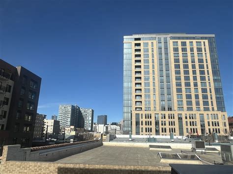 1060 Bannock St, Denver, CO 80204 - 1060 Bannock Street Golden Triangle