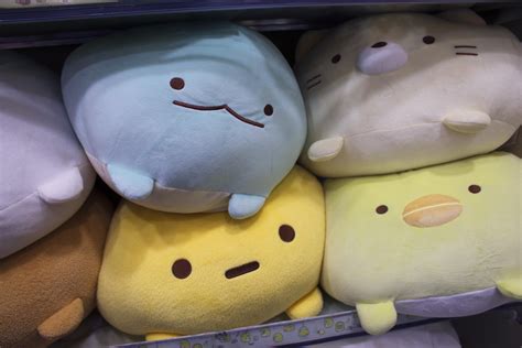 Japanese plushies are the best -w- | Japanese plushies, Plushies, Japanese