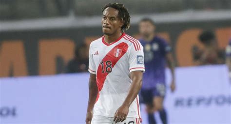 André Carrillo y el mensaje que le envió a Juan Reynoso tras su salida